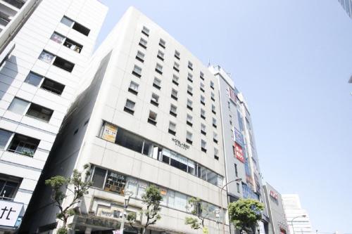 Hotel Abest Meguro / Vacation STAY 71406, Tokio