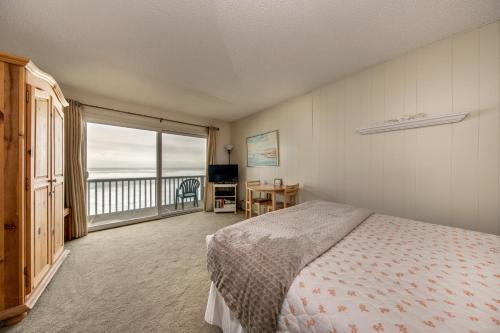 Pacific Sands Resort - main image