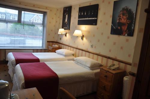 Hotel Celebrity - main image