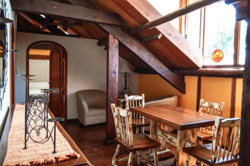 Casa de los Arcangeles in San Cristobal De Las Casas
