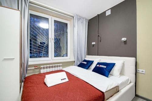 Apartments on 2 Chernogryazskaya - image 5