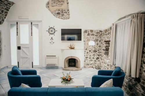  Cilento Apartment in Villammare
