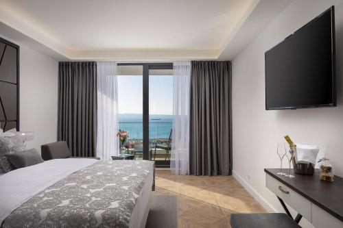 Ellure Luxury Suites, Split (Foto 2)
