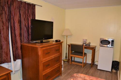 1 twin bed