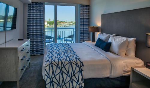 Provident Oceana Beachfront Suites