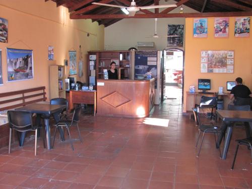 Hostel Iguazu Falls