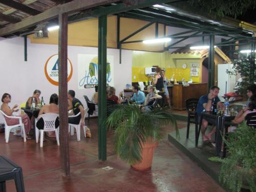 Hostel Iguazu Falls