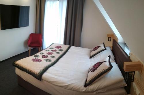 Apartamenty Goralskie Zakopane