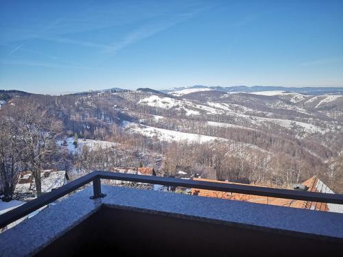 GOMAX Apartmani Zlatibor in Palisad