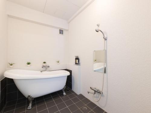 화장실, Mykonos Resort Miura / Vacation STAY 72794 in 쓰쿠이