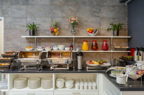 Ellure Luxury Suites, Split (Foto 6)