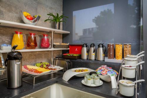 Ellure Luxury Suites, Split (Foto 7)