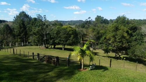 LINDA CASA DE CAMPO