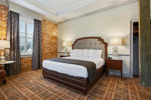 Habitación individual, deluxe