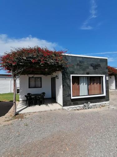 Cabañas Pinamar