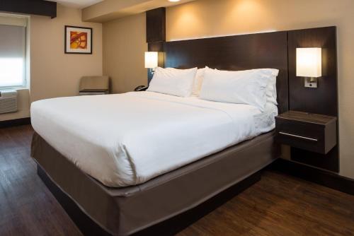 Holiday Inn Express & Suites San Antonio Medical-Six Flags