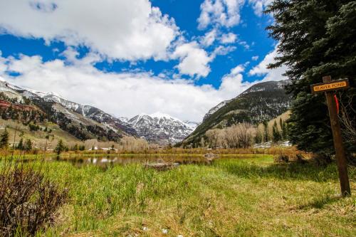 Telluride Town Jewel - main image