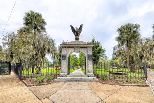 Savannah Hub