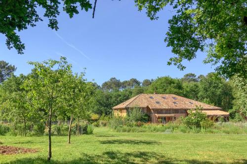 Chambres d'hôtes à Pontonx