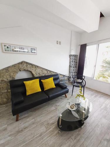 Casita Piedra in Puerto Escondido