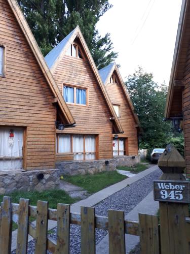 Quinehuen - Villa la Angostura