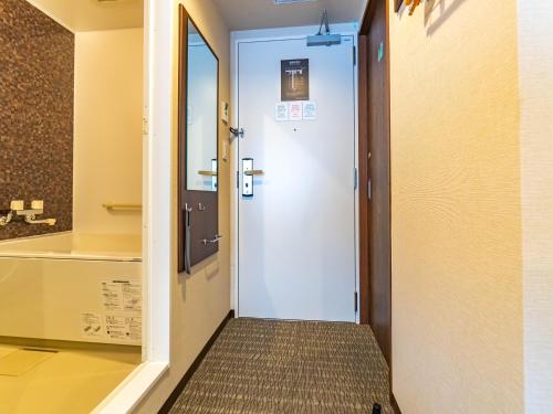Bathroom, Bande Hotel Tenpozan Higashi near Universal City Train Station