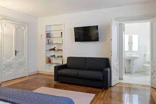 Italianflat - Verona Suite, Верона (фото 9)