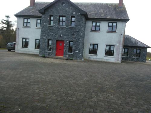 Riverview Country House in Ballinasloe