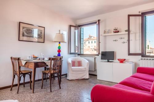 Arsenale Terrace on @Venice Lagoon