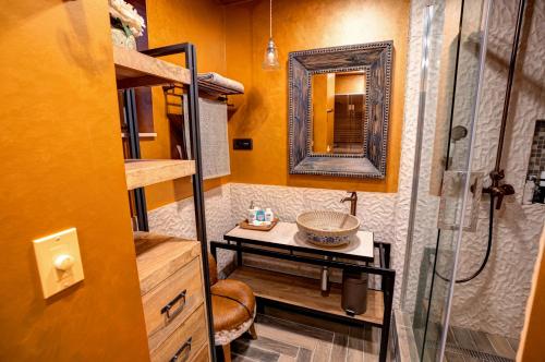 Apartmány Tri Studničky - image 9
