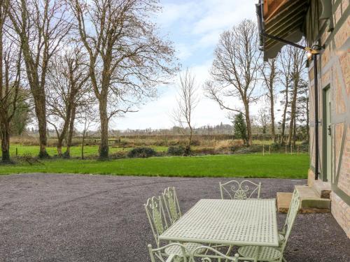 Swiss Cottage in Mohill