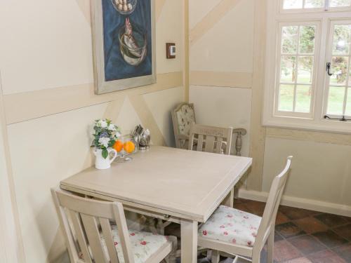 Swiss Cottage in Mohill