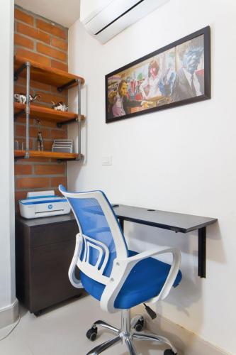 a hotel com studios exito