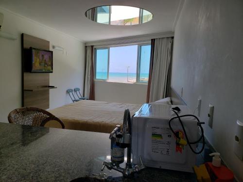 Flet Beiramar Blue Suncet