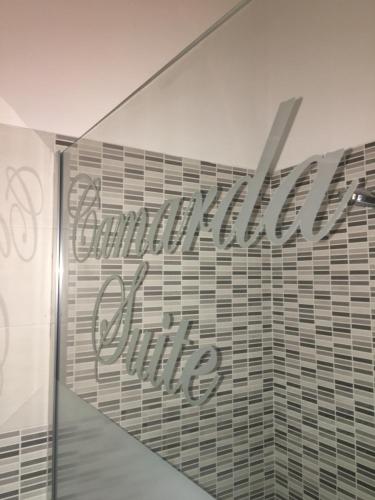 CAMARDA SUITE CAMARDA SUITE