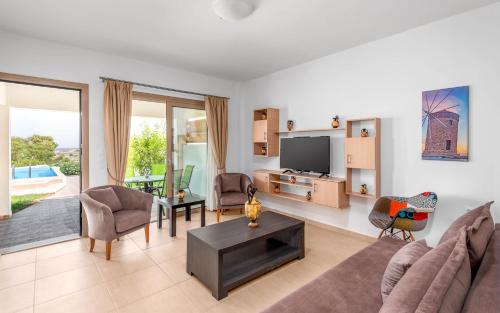 Photo - Kolymbia Village