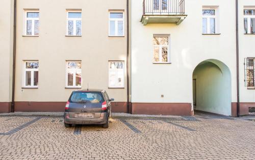 EASY RENT Apartments - KONOPNICKA 9