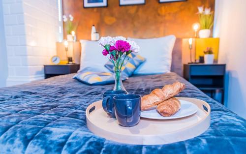 EASY RENT Apartments - Konopnicka 9, Centrum 24h Check-in