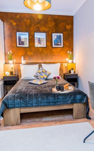 EASY RENT Apartments - Konopnicka 9, Centrum 24h Check-in