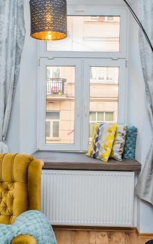 EASY RENT Apartments - KONOPNICKA 9