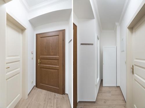 Eight Secrets Boutique Residence by Dwellfort, Praha (fotografie 10)