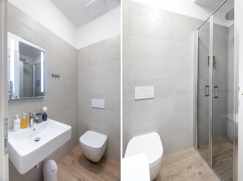 Eight Secrets Boutique Residence by Dwellfort, Praha (fotografie 8)