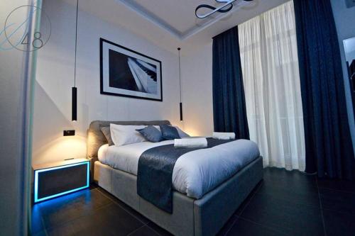 Suite Quarantotto, Neapol (fotografie 9)