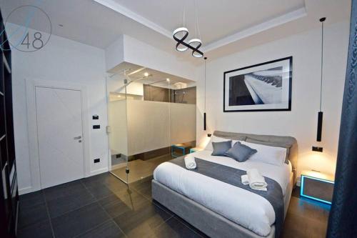 Suite Quarantotto, Neapol (fotografie 10)