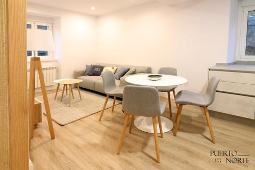 Apartamentos Puerto Norte - Apto 1