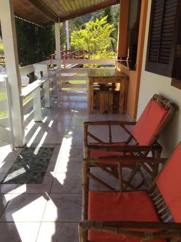 Fazenda Chico Pereira