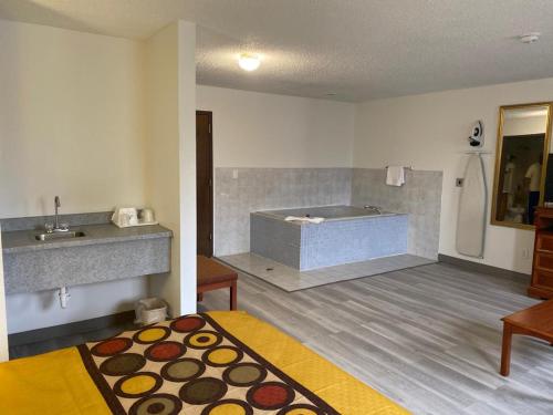 Americas Best Value Inn West Frankfort