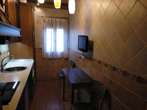 Apartamentos La Casa Del Grial - image 9
