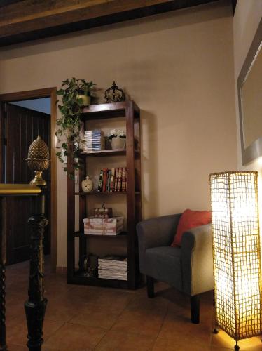 Apartamentos La Casa Del Grial - image 2
