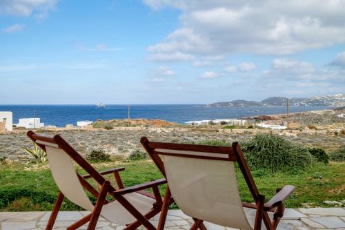 Villa Aegean View